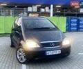 Серый Мерседес А класс, объемом двигателя 1.69 л и пробегом 316 тыс. км за 3900 $, фото 15 на Automoto.ua
