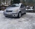 Сірий Мерседес А клас, об'ємом двигуна 1.7 л та пробігом 179 тис. км за 3333 $, фото 3 на Automoto.ua