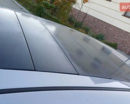 Сірий Мерседес А клас, об'ємом двигуна 1.7 л та пробігом 232 тис. км за 4000 $, фото 27 на Automoto.ua