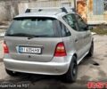 Серый Мерседес А класс, объемом двигателя 1.6 л и пробегом 270 тыс. км за 2650 $, фото 1 на Automoto.ua