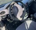 Серый Мерседес А класс, объемом двигателя 1.7 л и пробегом 30 тыс. км за 2300 $, фото 6 на Automoto.ua