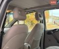 Сірий Мерседес А клас, об'ємом двигуна 1.9 л та пробігом 114 тис. км за 3950 $, фото 37 на Automoto.ua