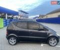 Серый Мерседес А класс, объемом двигателя 1.69 л и пробегом 316 тыс. км за 3900 $, фото 25 на Automoto.ua