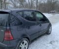 Серый Мерседес А класс, объемом двигателя 1.7 л и пробегом 388 тыс. км за 2299 $, фото 3 на Automoto.ua