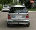 Сірий Мерседес А клас, об'ємом двигуна 1.7 л та пробігом 344 тис. км за 1850 $, фото 4 на Automoto.ua