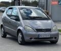 Серый Мерседес А класс, объемом двигателя 1.69 л и пробегом 320 тыс. км за 2599 $, фото 1 на Automoto.ua