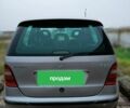 Серый Мерседес А класс, объемом двигателя 1.7 л и пробегом 250 тыс. км за 3890 $, фото 1 на Automoto.ua