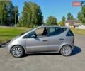 Мерседес А клас 2000 у Борисполе на Automoto.ua Сірий Мерседес А клас, об'ємом двигуна 1.69 л та пробігом 300 тис. км за 2700 $, фото 6 на Automoto.ua