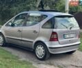 Сірий Мерседес А клас, об'ємом двигуна 1.7 л та пробігом 286 тис. км за 2850 $, фото 45 на Automoto.ua