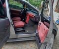 Сірий Мерседес А клас, об'ємом двигуна 1.6 л та пробігом 206 тис. км за 3600 $, фото 1 на Automoto.ua