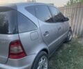 Серый Мерседес А класс, объемом двигателя 1.7 л и пробегом 276 тыс. км за 3200 $, фото 1 на Automoto.ua