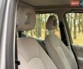 Сірий Мерседес А клас, об'ємом двигуна 1.9 л та пробігом 114 тис. км за 3950 $, фото 27 на Automoto.ua