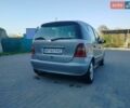 Сірий Мерседес А клас, об'ємом двигуна 1.6 л та пробігом 230 тис. км за 4000 $, фото 3 на Automoto.ua