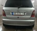 Сірий Мерседес А клас, об'ємом двигуна 1.69 л та пробігом 337 тис. км за 2600 $, фото 8 на Automoto.ua