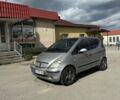 Сірий Мерседес А клас, об'ємом двигуна 1.7 л та пробігом 252 тис. км за 3150 $, фото 4 на Automoto.ua