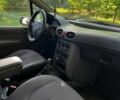 Сірий Мерседес А клас, об'ємом двигуна 1.69 л та пробігом 370 тис. км за 2300 $, фото 11 на Automoto.ua
