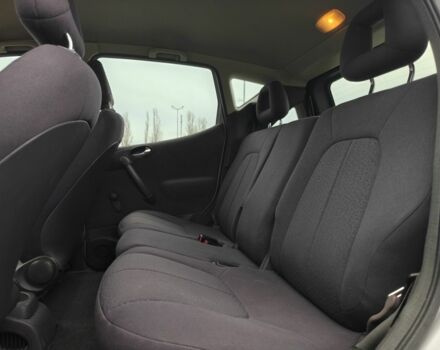 Сірий Мерседес А клас, об'ємом двигуна 1.4 л та пробігом 176 тис. км за 2700 $, фото 12 на Automoto.ua