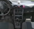 Серый Мерседес А класс, объемом двигателя 1.7 л и пробегом 220 тыс. км за 3500 $, фото 6 на Automoto.ua