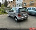 Сірий Мерседес А клас, об'ємом двигуна 1.7 л та пробігом 305 тис. км за 2400 $, фото 3 на Automoto.ua