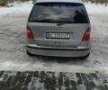 Сірий Мерседес А клас, об'ємом двигуна 1.7 л та пробігом 179 тис. км за 3333 $, фото 4 на Automoto.ua