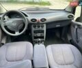 Серый Мерседес А класс, объемом двигателя 1.4 л и пробегом 240 тыс. км за 3550 $, фото 1 на Automoto.ua