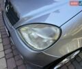 Серый Мерседес А класс, объемом двигателя 1.69 л и пробегом 270 тыс. км за 3150 $, фото 34 на Automoto.ua