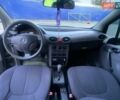 Серый Мерседес А класс, объемом двигателя 1.69 л и пробегом 316 тыс. км за 3900 $, фото 13 на Automoto.ua