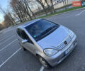 Сірий Мерседес А клас, об'ємом двигуна 1.9 л та пробігом 240 тис. км за 2750 $, фото 3 на Automoto.ua