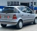 Сірий Мерседес А клас, об'ємом двигуна 1.7 л та пробігом 349 тис. км за 3890 $, фото 3 на Automoto.ua