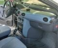 Серый Мерседес А класс, объемом двигателя 1.7 л и пробегом 285 тыс. км за 2600 $, фото 24 на Automoto.ua