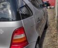 Сірий Мерседес А клас, об'ємом двигуна 1.4 л та пробігом 150 тис. км за 2750 $, фото 2 на Automoto.ua