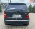 Сірий Мерседес А клас, об'ємом двигуна 1.7 л та пробігом 300 тис. км за 3600 $, фото 3 на Automoto.ua