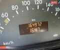 Сірий Мерседес А клас, об'ємом двигуна 1.4 л та пробігом 164 тис. км за 3500 $, фото 1 на Automoto.ua