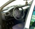 Сірий Мерседес А клас, об'ємом двигуна 1.4 л та пробігом 240 тис. км за 2300 $, фото 4 на Automoto.ua