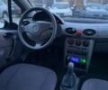 Сірий Мерседес А клас, об'ємом двигуна 1.4 л та пробігом 176 тис. км за 2999 $, фото 16 на Automoto.ua