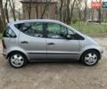 Серый Мерседес А класс, объемом двигателя 1.69 л и пробегом 290 тыс. км за 2900 $, фото 5 на Automoto.ua