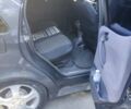 Сірий Мерседес А клас, об'ємом двигуна 1.6 л та пробігом 250 тис. км за 4000 $, фото 21 на Automoto.ua