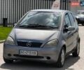 Серый Мерседес А класс, объемом двигателя 1.69 л и пробегом 320 тыс. км за 2599 $, фото 4 на Automoto.ua