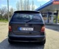 Серый Мерседес А класс, объемом двигателя 1.6 л и пробегом 250 тыс. км за 3700 $, фото 2 на Automoto.ua