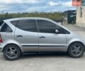 Сірий Мерседес А клас, об'ємом двигуна 1.7 л та пробігом 252 тис. км за 3150 $, фото 2 на Automoto.ua