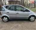 Сірий Мерседес А клас, об'ємом двигуна 1.69 л та пробігом 290 тис. км за 3100 $, фото 1 на Automoto.ua