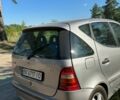 Сірий Мерседес А клас, об'ємом двигуна 1.7 л та пробігом 365 тис. км за 2250 $, фото 7 на Automoto.ua
