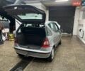 Сірий Мерседес А клас, об'ємом двигуна 1.6 л та пробігом 156 тис. км за 3200 $, фото 7 на Automoto.ua