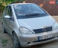 Сірий Мерседес А клас, об'ємом двигуна 1.4 л та пробігом 240 тис. км за 2500 $, фото 2 на Automoto.ua