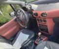 Сірий Мерседес А клас, об'ємом двигуна 1.7 л та пробігом 310 тис. км за 2630 $, фото 6 на Automoto.ua