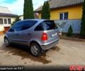 Сірий Мерседес А клас, об'ємом двигуна 1.7 л та пробігом 296 тис. км за 4600 $, фото 7 на Automoto.ua