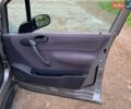 Сірий Мерседес А клас, об'ємом двигуна 1.69 л та пробігом 290 тис. км за 3100 $, фото 16 на Automoto.ua