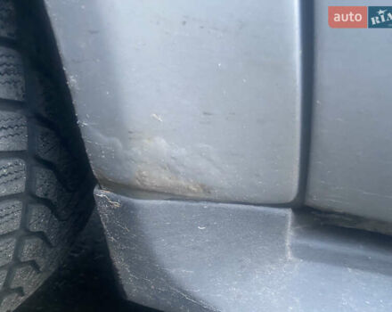 Серый Мерседес А класс, объемом двигателя 1.9 л и пробегом 240 тыс. км за 2900 $, фото 9 на Automoto.ua