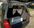 Сірий Мерседес А клас, об'ємом двигуна 1.9 л та пробігом 176 тис. км за 4100 $, фото 14 на Automoto.ua