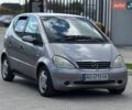 Серый Мерседес А класс, объемом двигателя 1.69 л и пробегом 320 тыс. км за 2199 $, фото 1 на Automoto.ua
